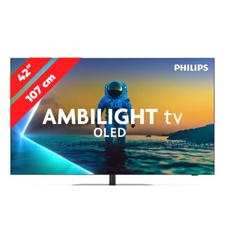 Philips 42OLED810/12 UHD 4k Ambilight TV