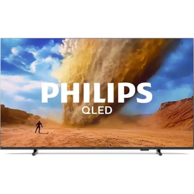 Philips 43PUS7800/12 UHD QLED 4k tv