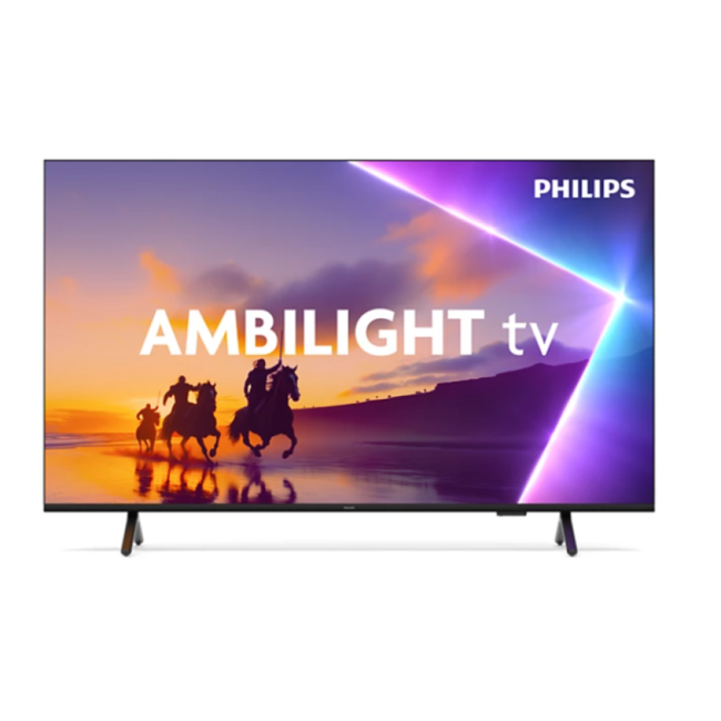Philips 43PUS855012 UHD 4k Ambilight TV