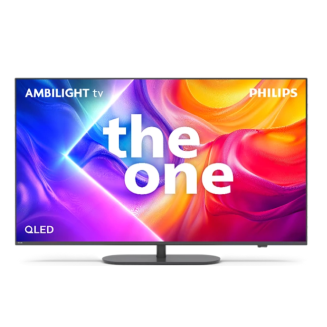 Philips 43PUS9050/12 The One 4K Ambilight TV