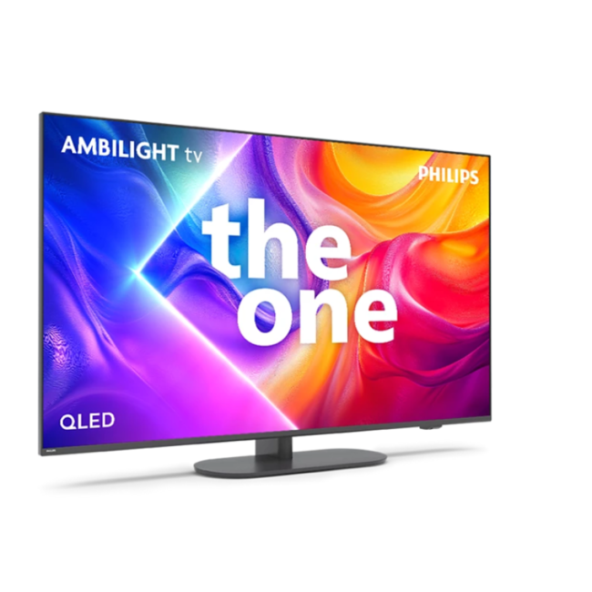 Philips 43PUS9050/12 The One 4K Ambilight TV