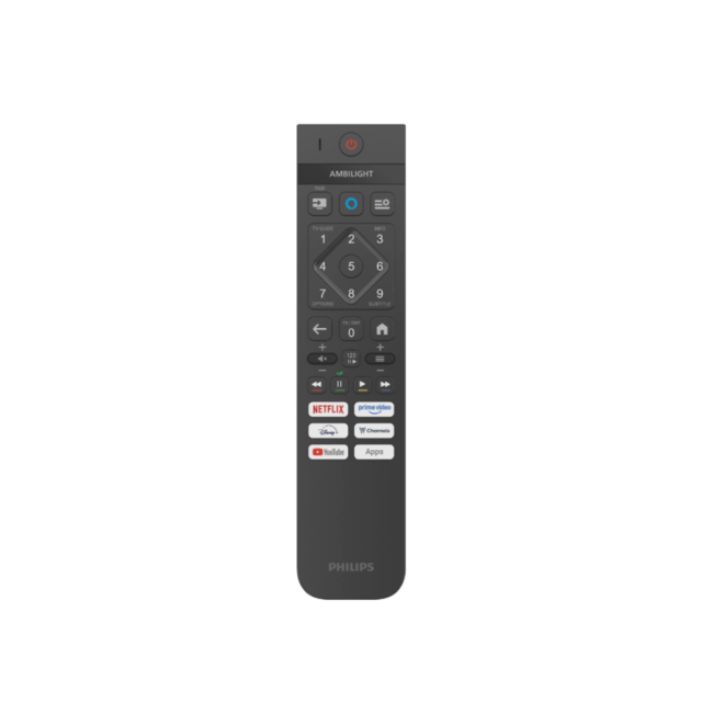 Philips 43PUS9050/12 The One 4K Ambilight TV