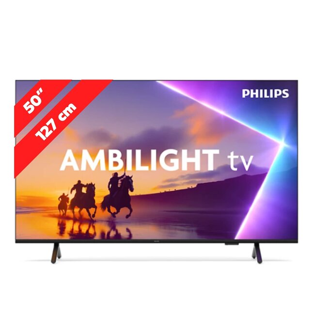 Philips 50PUS8550/12 UHD 4k Ambilight TV