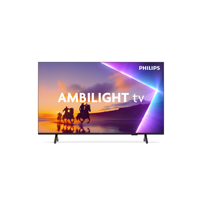 Philips 50PUS8550/12 UHD 4k Ambilight TV