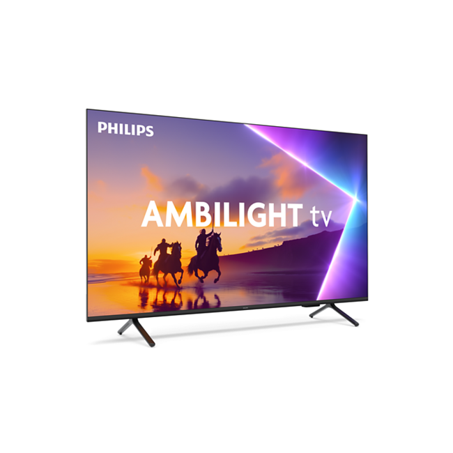 Philips 50PUS8550/12 UHD 4k Ambilight TV