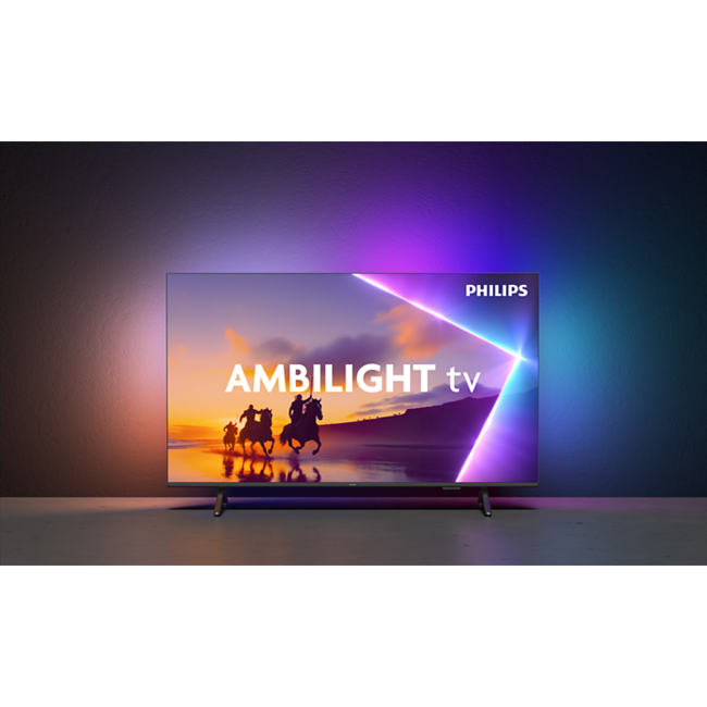 Philips 50PUS8550/12 UHD 4k Ambilight TV