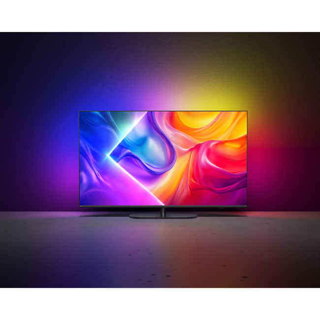 Philips 50PUS9050/12 The One 4K Ambilight TV