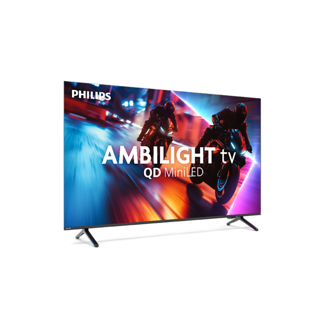 Philips 55MLED910/12 MiniLED 4K Ambilight TV