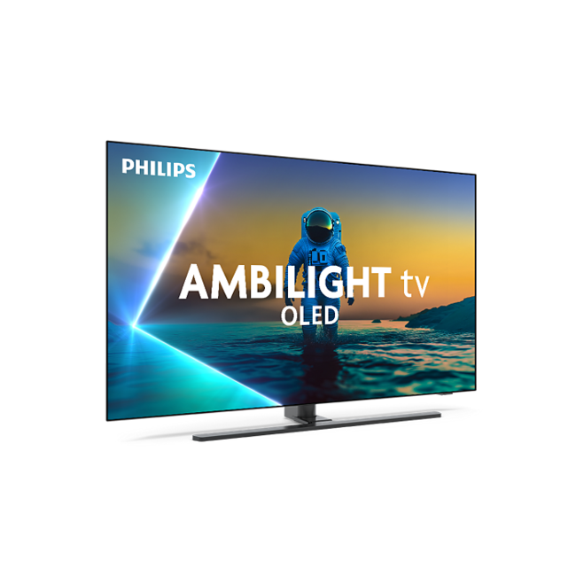 Philips 55OLED850/12 UHD 4k Ambilight TV