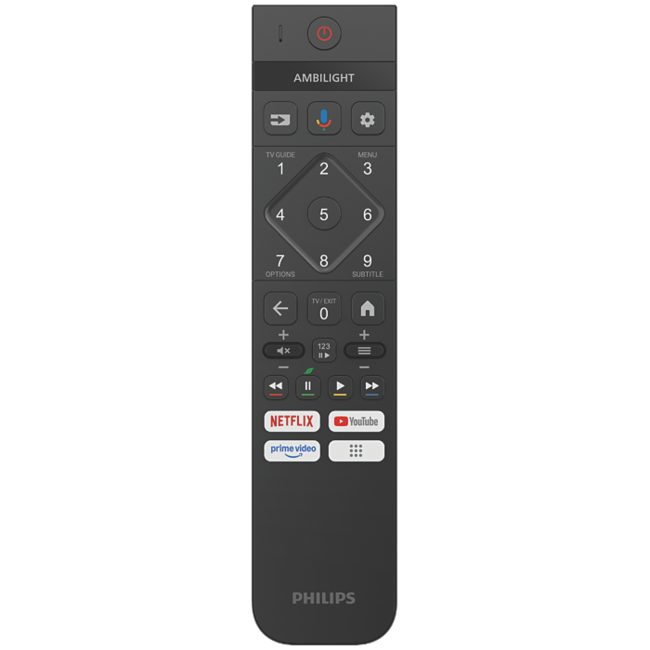 Philips 55OLED850/12 UHD 4k Ambilight TV