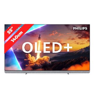 Philips 55OLED91012 4k Ambilight TV