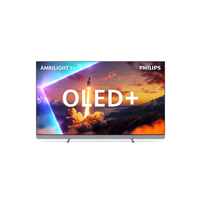 Philips 55OLED91012 4k Ambilight TV