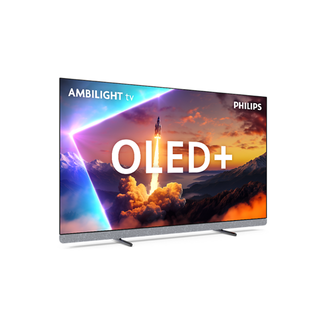 Philips 55OLED91012 4k Ambilight TV