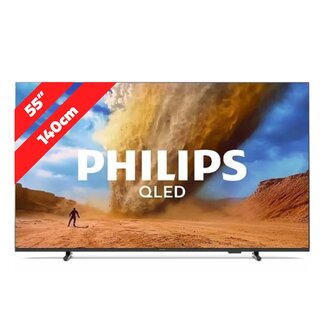 Philips 55PUS7800/12 UHD QLED 4k TV
