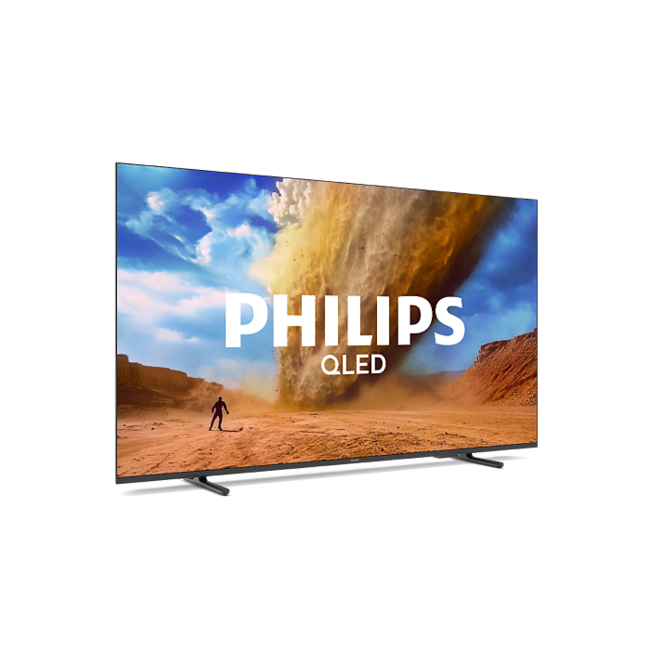 Philips 55PUS7800/12 UHD QLED 4k TV