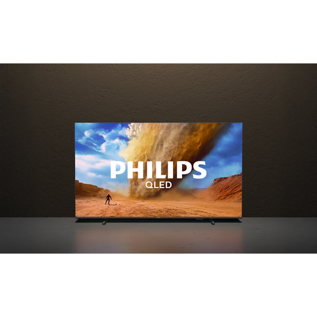 Philips 55PUS7800/12 UHD QLED 4k TV