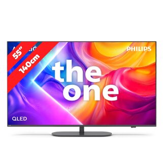 Philips 55PUS9050/12 The One 4K Ambilight TV