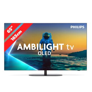 Philips 65OLED850/12 UHD 4k Ambilight TV