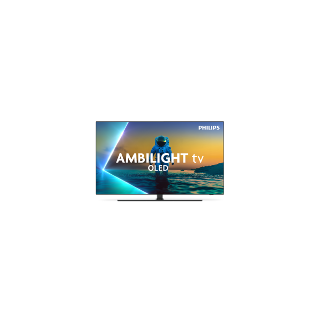 Philips 65OLED850/12 UHD 4k Ambilight TV