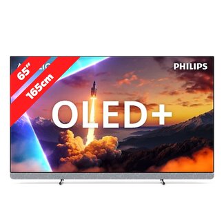 Philips 65OLED910/12 4k Ambilight TV