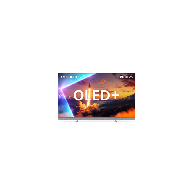 Philips 65OLED910/12 4k Ambilight TV