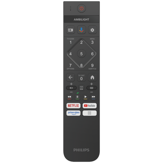 Philips 65OLED910/12 4k Ambilight TV