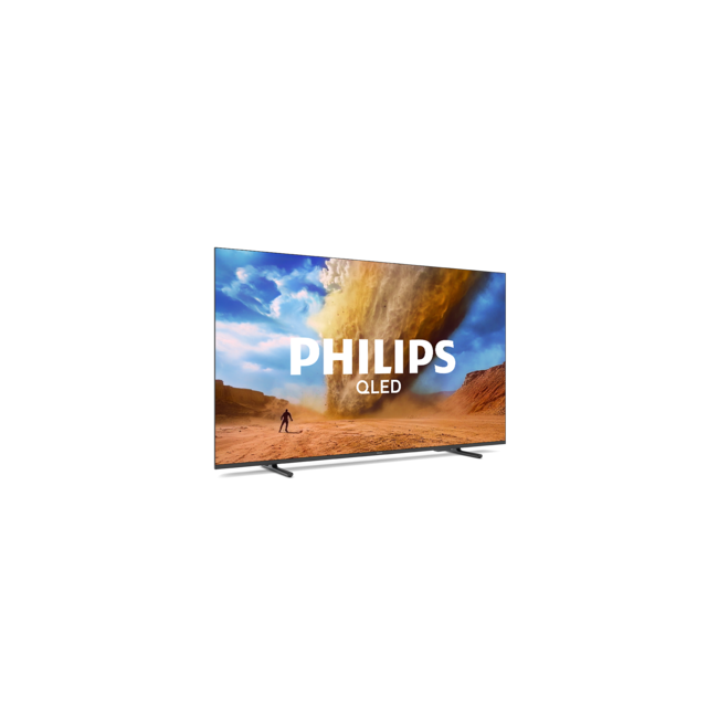 75PUS7800/12 UHD QLED 4k TV