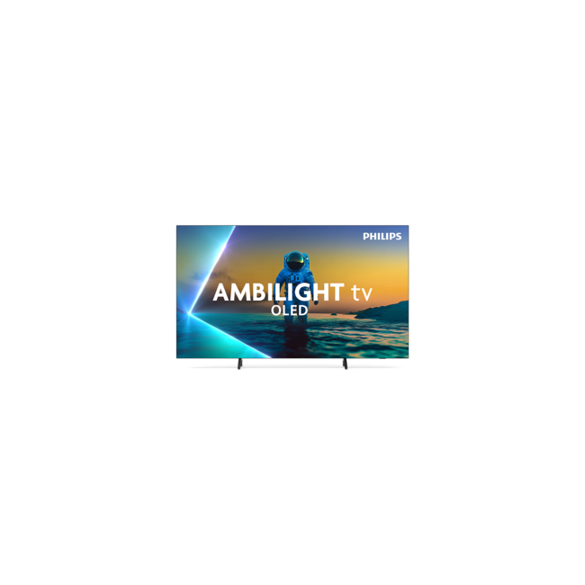 Philips 77OLED810/12UHD 4k Ambilight TV