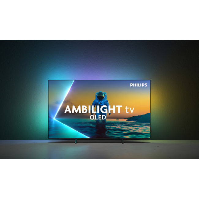 Philips 77OLED810/12UHD 4k Ambilight TV