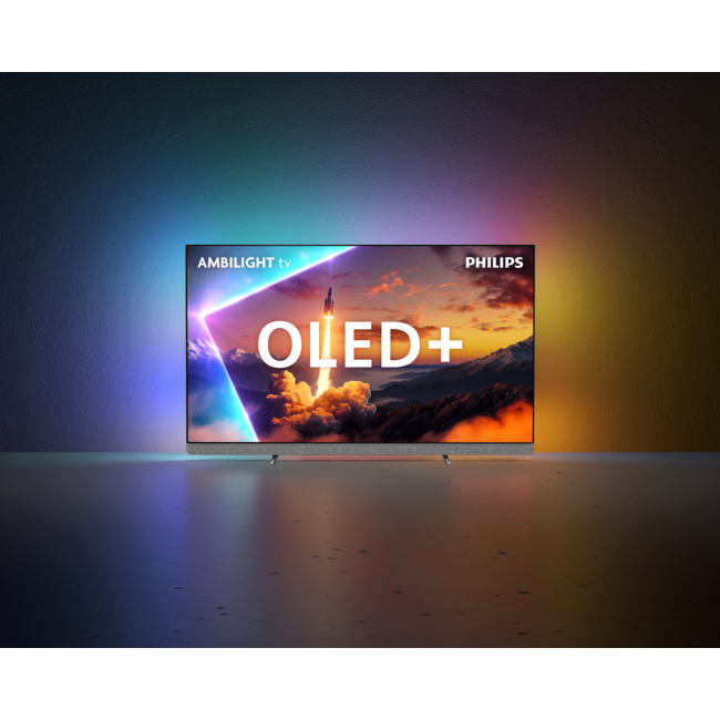 Philips 77OLED910/12 4k Ambilight TV
