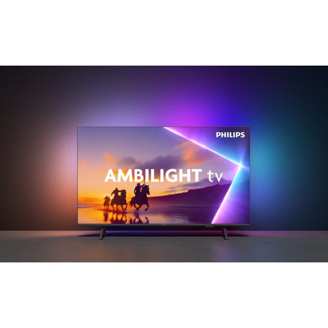 Philips 85PUS8500/12 QLED 4k Ambilight TV