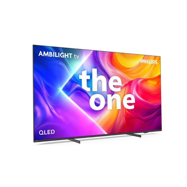 Philips 85PUS9000/12 The One 4K Ambilight TV