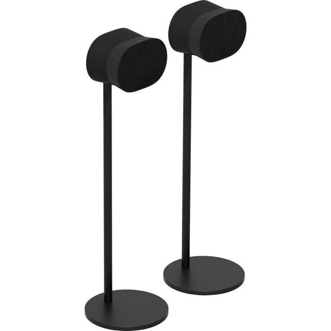 Sonos Era 300 stand per paar zwart