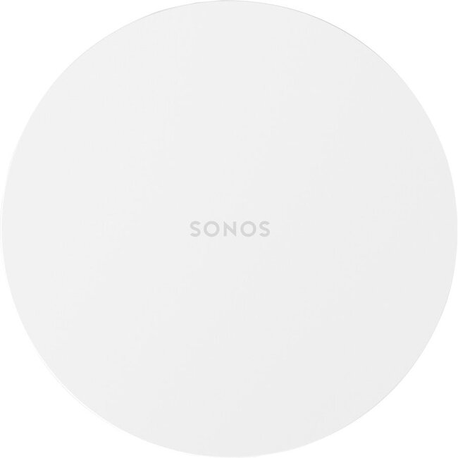 Sonos Sub Mini Wit