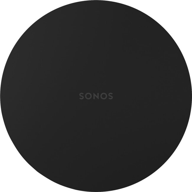 Sonos Sub Mini Zwart