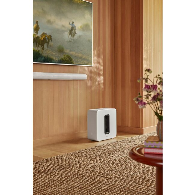 Sonos Sub Wit