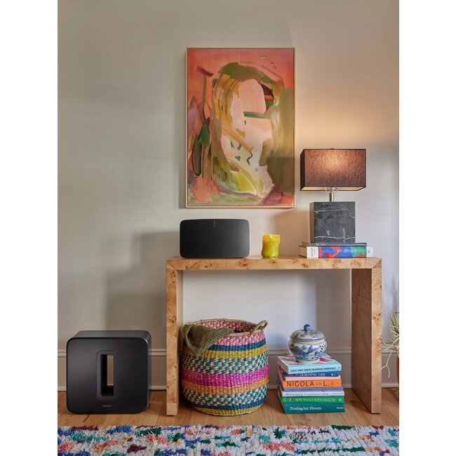 Sonos Sub Zwart