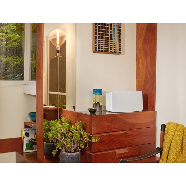 Sonos Five Wit
