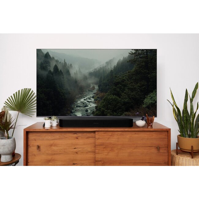 Sonos Beam Zwart Gen2