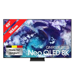 Samsung QE65QN900FTXXN Neo QNED 8K TV
