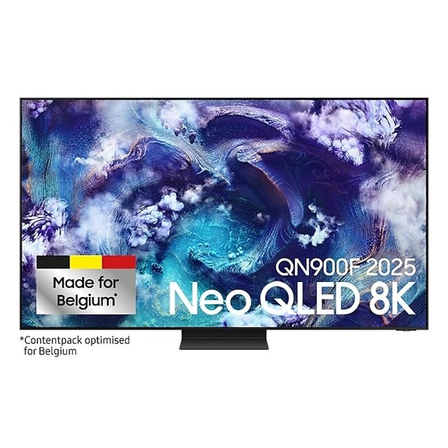Samsung QE65QN900FTXXN Neo QNED 8K TV