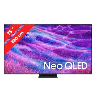 Samsung QE75QN80FAUXXN Neo QLED 4K TV