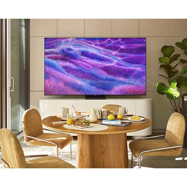 Samsung QE65QN80FAUXXN Neo QLED 4K TV