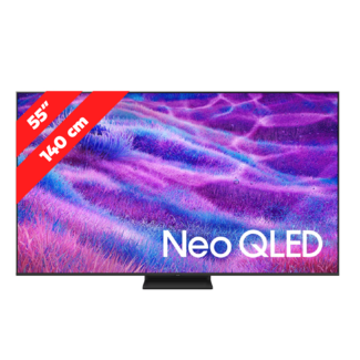 Samsung QE55QN80FAUXXN Neo QLED 4K TV