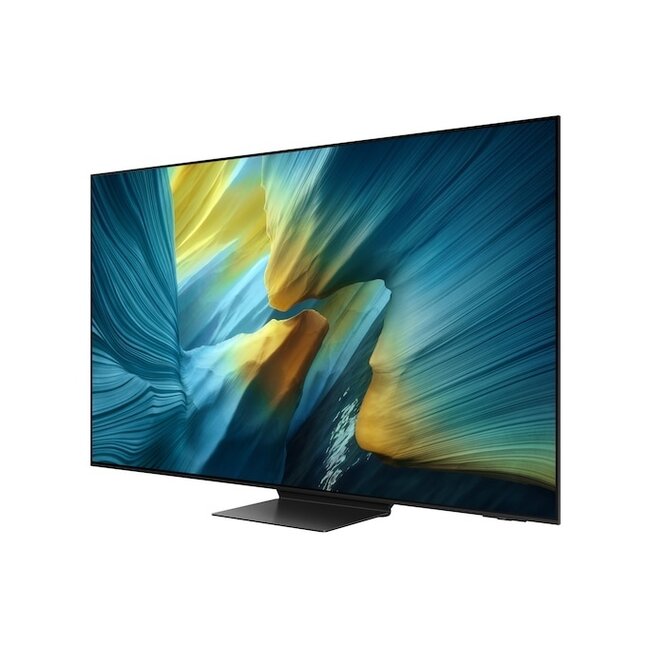 Samsung QE83S95FAEXXN OLED 4K Smart TV
