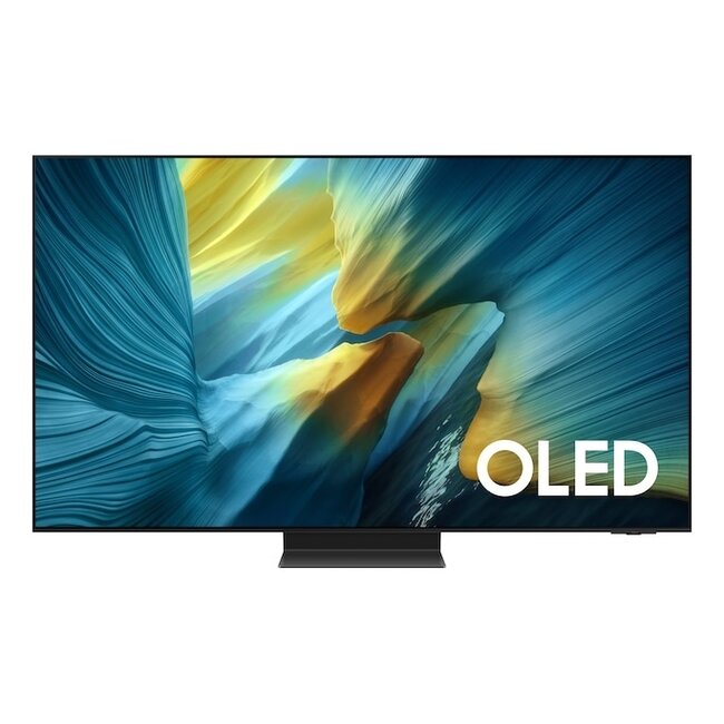 Samsung QE65S95FATXXN OLED 4K Smart TV