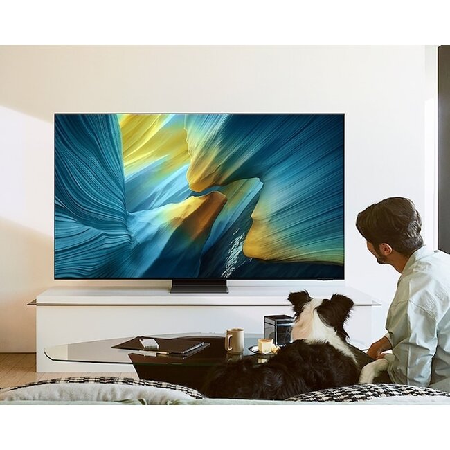 Samsung QE65S95FATXXN OLED 4K Smart TV