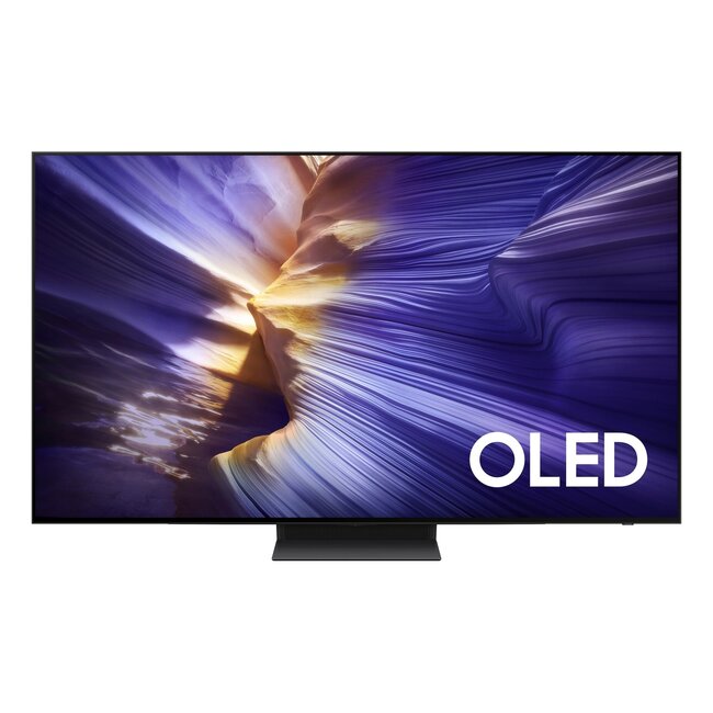 Samsung QE65S92FATXXN OLED 4K Smart TV