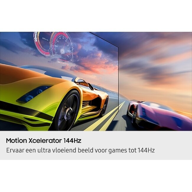 Samsung QE65S92FATXXN OLED 4K Smart TV