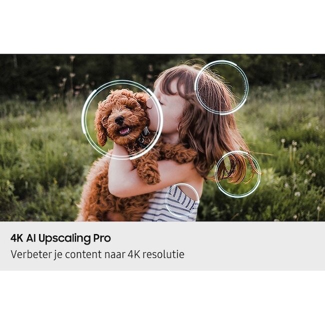 Samsung QE55S92FAEXXN OLED 4K Smart TV